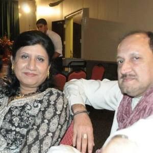 Meet your Posher, Nooruddin